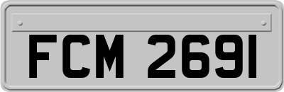 FCM2691