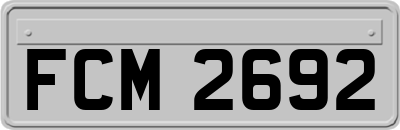 FCM2692