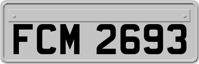 FCM2693
