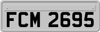 FCM2695