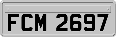 FCM2697