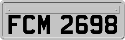 FCM2698