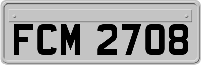 FCM2708
