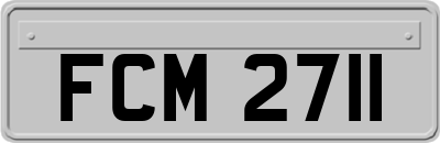 FCM2711