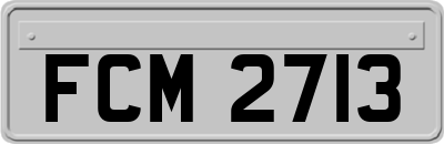 FCM2713
