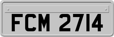 FCM2714