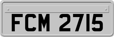 FCM2715
