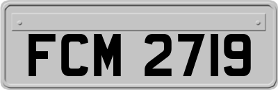FCM2719