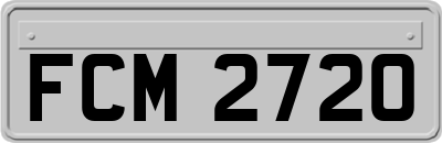 FCM2720