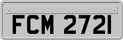 FCM2721