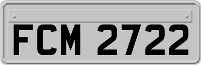 FCM2722