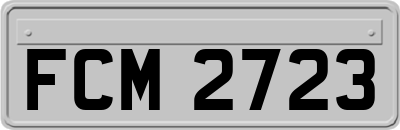 FCM2723