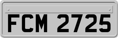 FCM2725