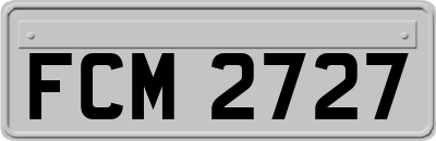 FCM2727