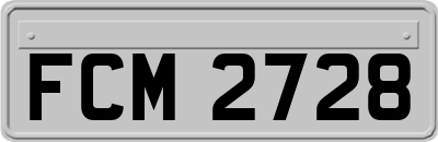 FCM2728