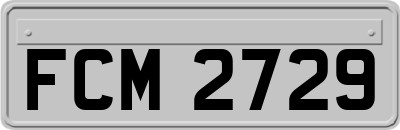 FCM2729