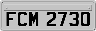 FCM2730