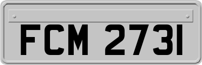 FCM2731