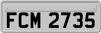 FCM2735