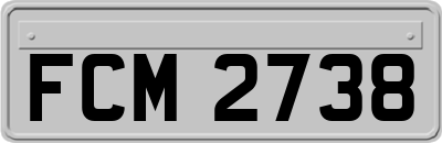 FCM2738