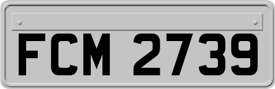 FCM2739
