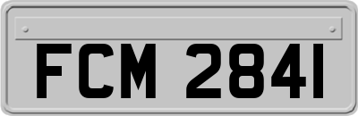 FCM2841