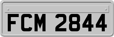 FCM2844