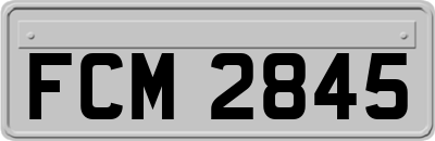 FCM2845