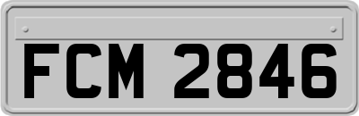 FCM2846