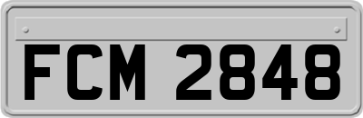FCM2848