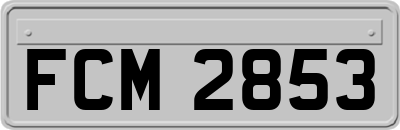 FCM2853