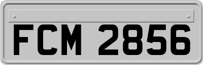 FCM2856