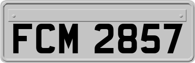 FCM2857