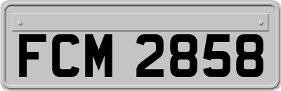 FCM2858
