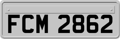 FCM2862