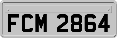 FCM2864