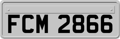 FCM2866