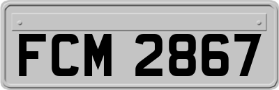 FCM2867
