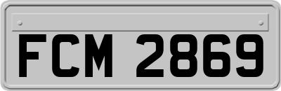 FCM2869