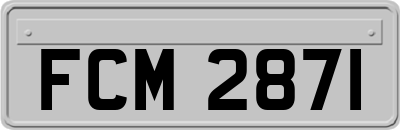 FCM2871