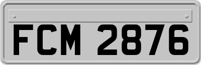FCM2876