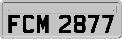 FCM2877