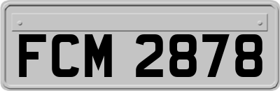 FCM2878