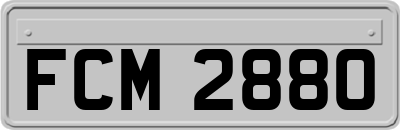 FCM2880