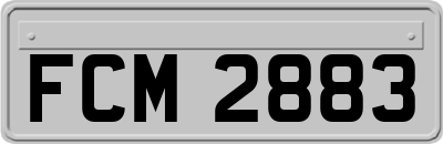 FCM2883