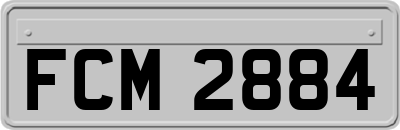 FCM2884