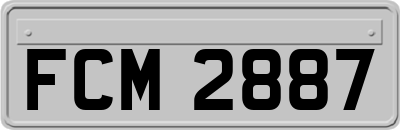 FCM2887