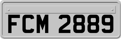 FCM2889