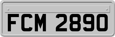 FCM2890