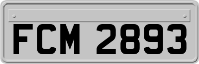 FCM2893
